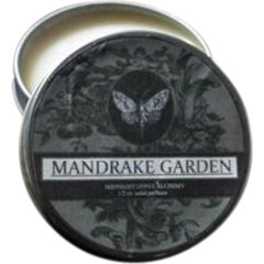 Mandrake Garden